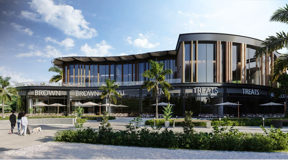 مول صواري تجاري واداري