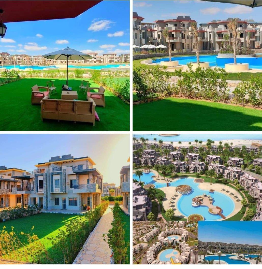 منتجع Cecilia lagoons